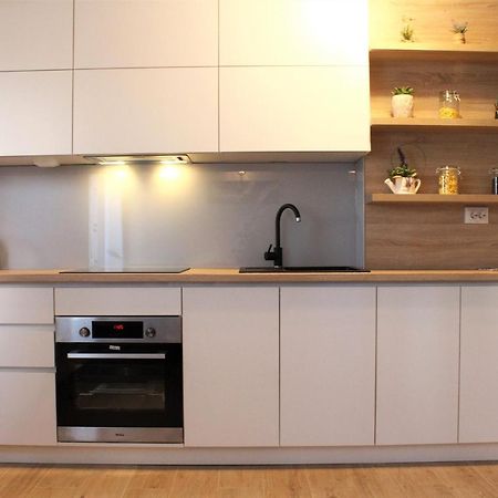 Apartment Adriatic Split Exterior foto
