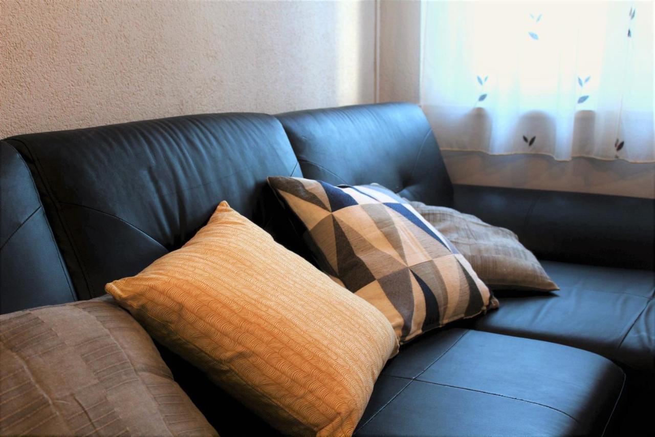 Apartment Adriatic Split Exterior foto