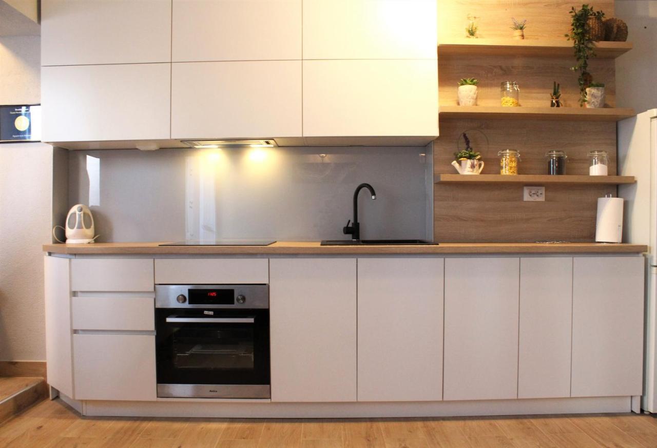 Apartment Adriatic Split Exterior foto